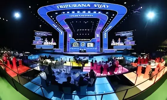 IPL 2026 Auction: Purse Size, Player Sets, Slots, Venue and Timings — All You Need to Know