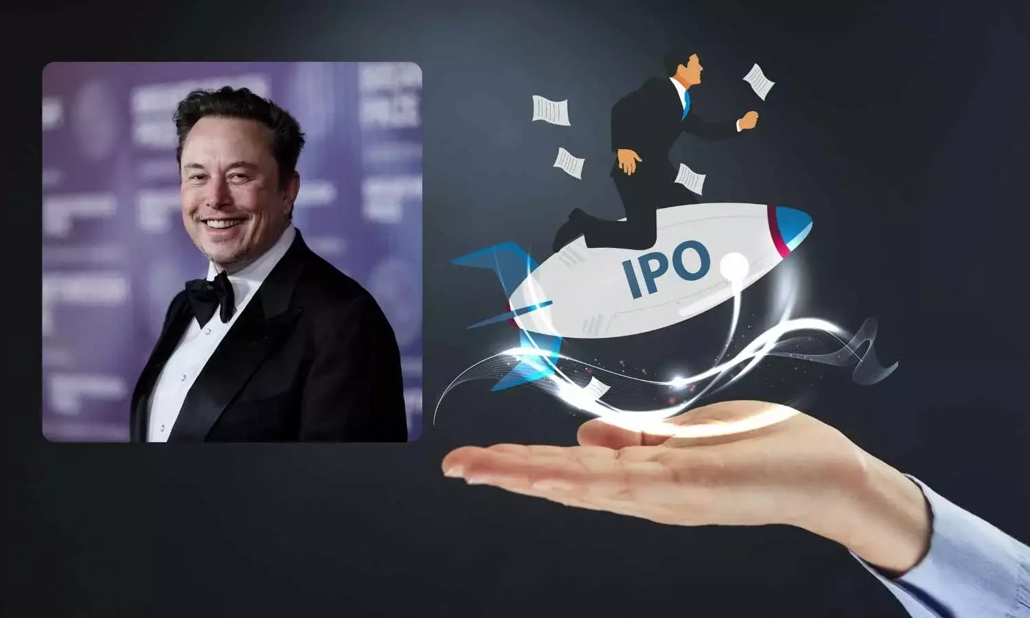 SpaceX’s IPO Dream: How Musk Plans to Rewrite Market History