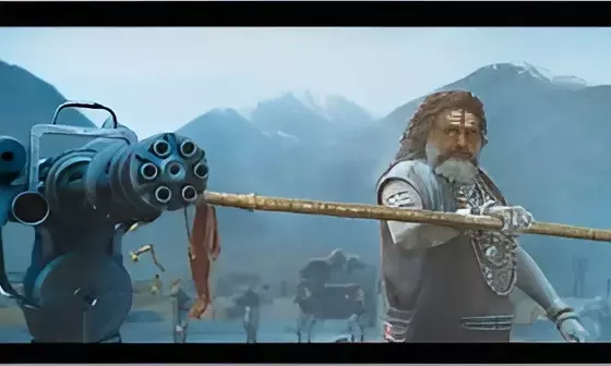 Akhanda 2 Box Office Day 3: Balakrishna’s Film Beats Kingdom, Enters Top 10 Telugu Grossers of 2025