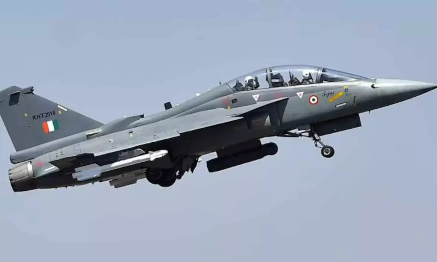 India’s Defence Industry Set for Multi-Year Growth & Big Gains