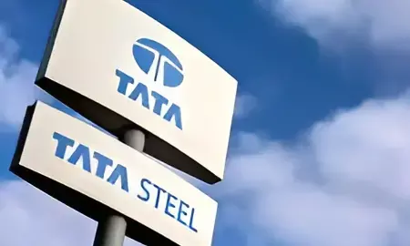 Tata Steel Bets Big on Expansion and Green Technology, Raises Balance Sheet Concerns