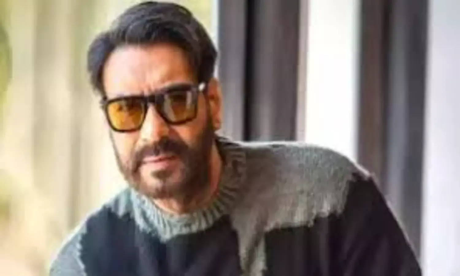 Hyderabad: Ajay Devgn to Open Luxury Multiplex in Karmanghat Soon