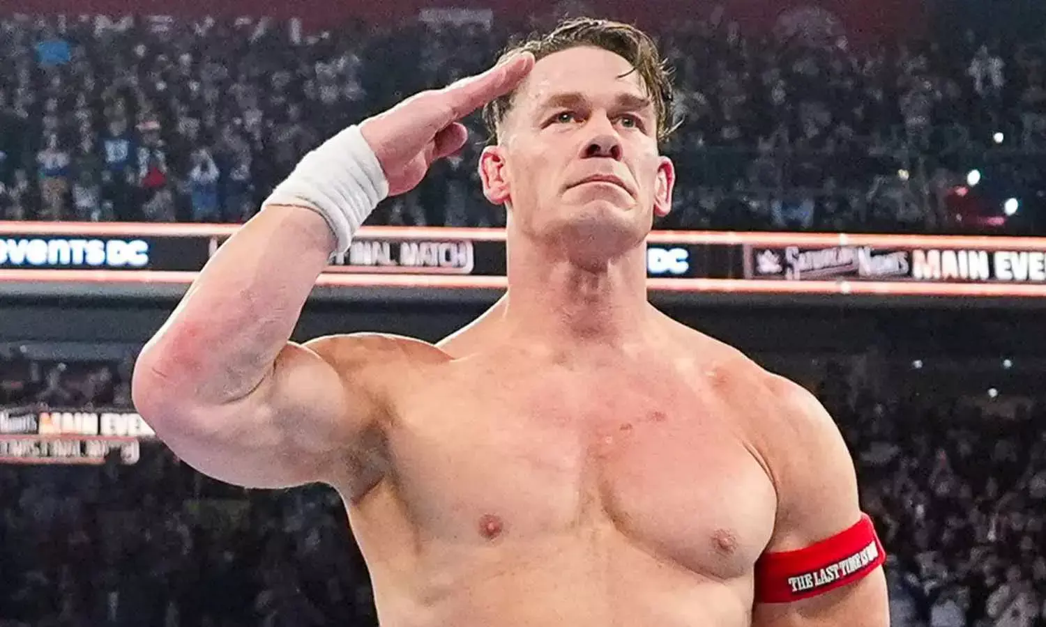 John Cena Says Farewell to WWE: What Is the Value of the GOAT of the Ring Now?
