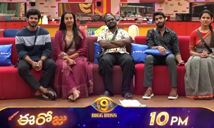Bigg Boss 9 Promo Today: Emotional Confessions and Heartfelt Moments in Finale Week