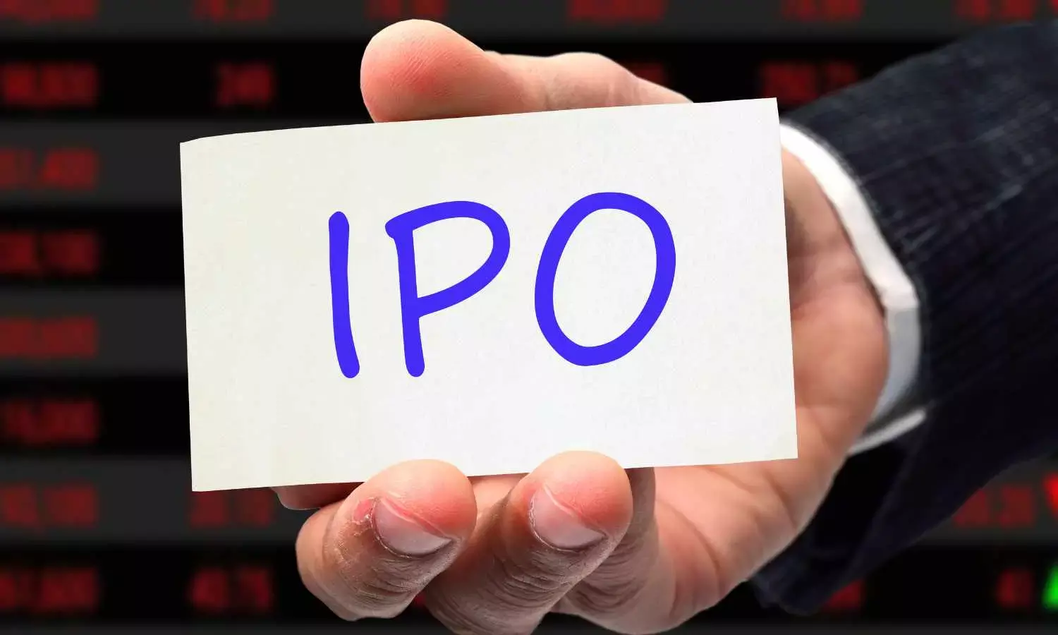 Symbiotec Pharmalab eyes Rs 2,180 cr via IPO