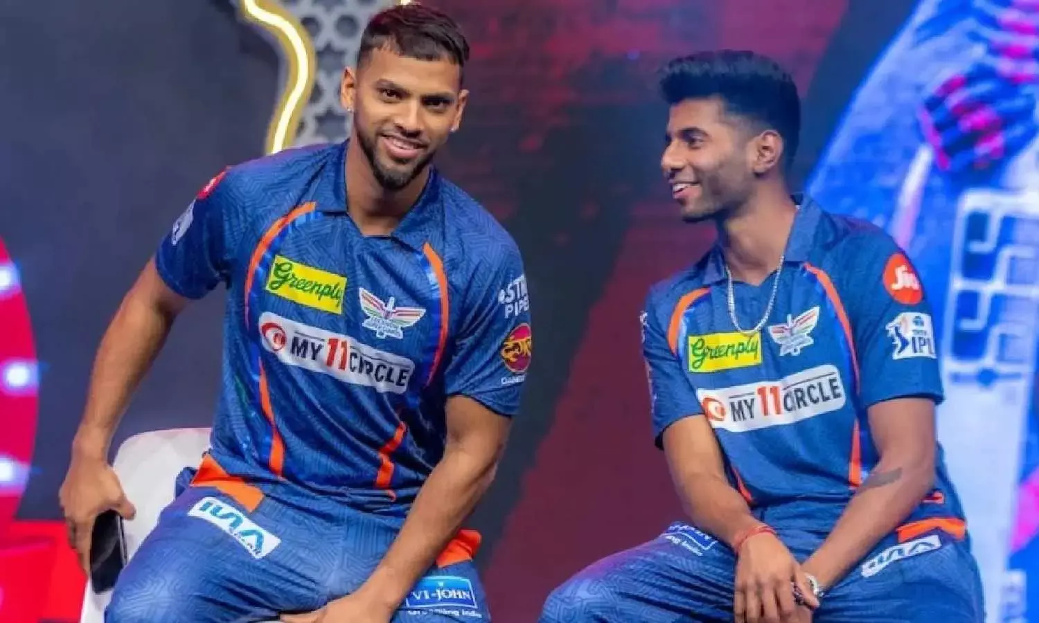 LSG Squad for IPL Auction 2026: Complete List of Players Who Have Been Bought and Retained by Lucknow Super Giants