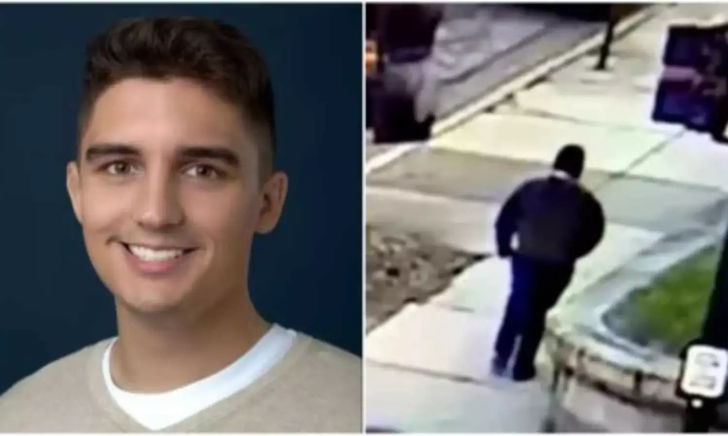 Brown University Case Takes New Turn as Suspect Is Released