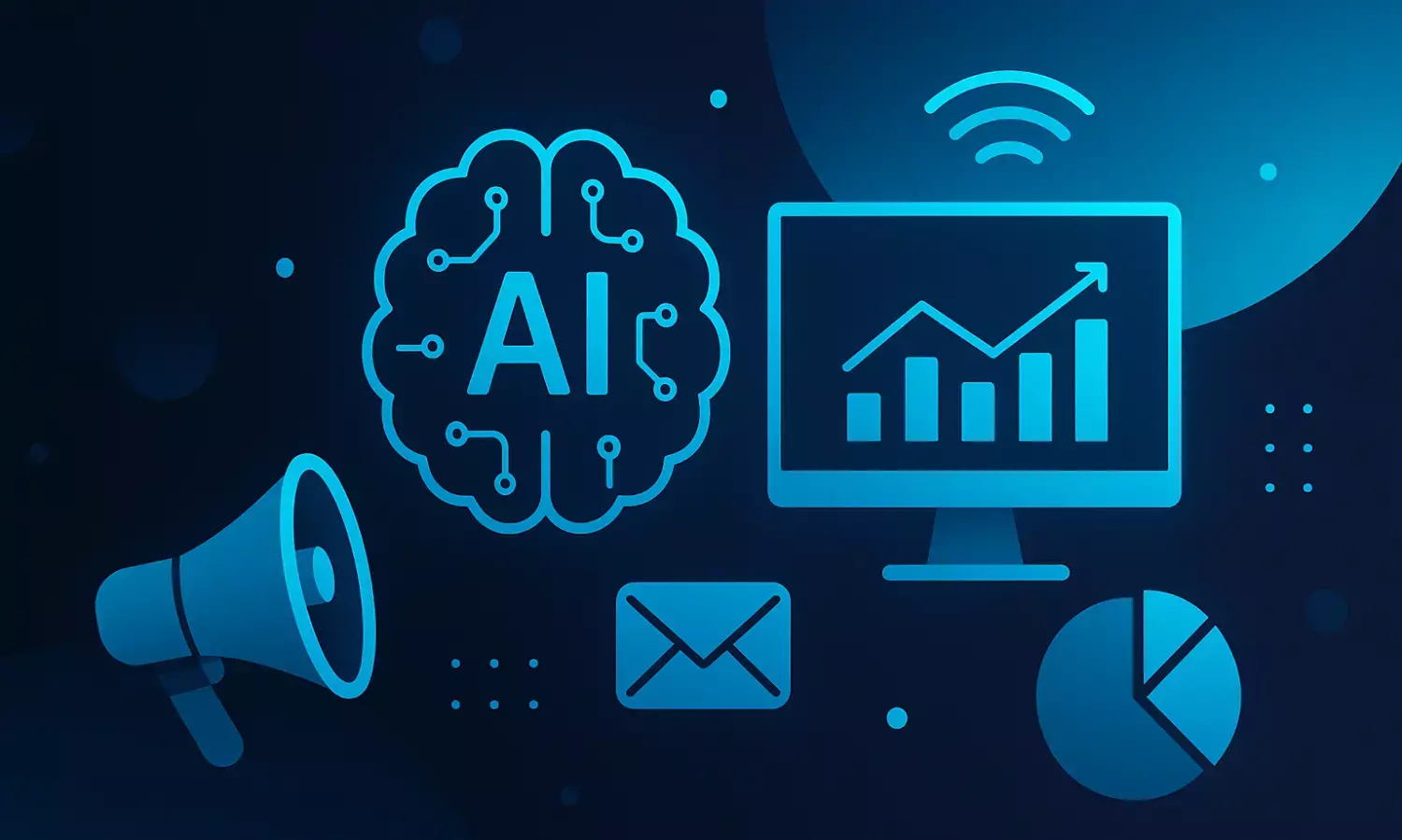 Make More Sales with Blabla: AI-Powered Social Media Automation That Improves ROI