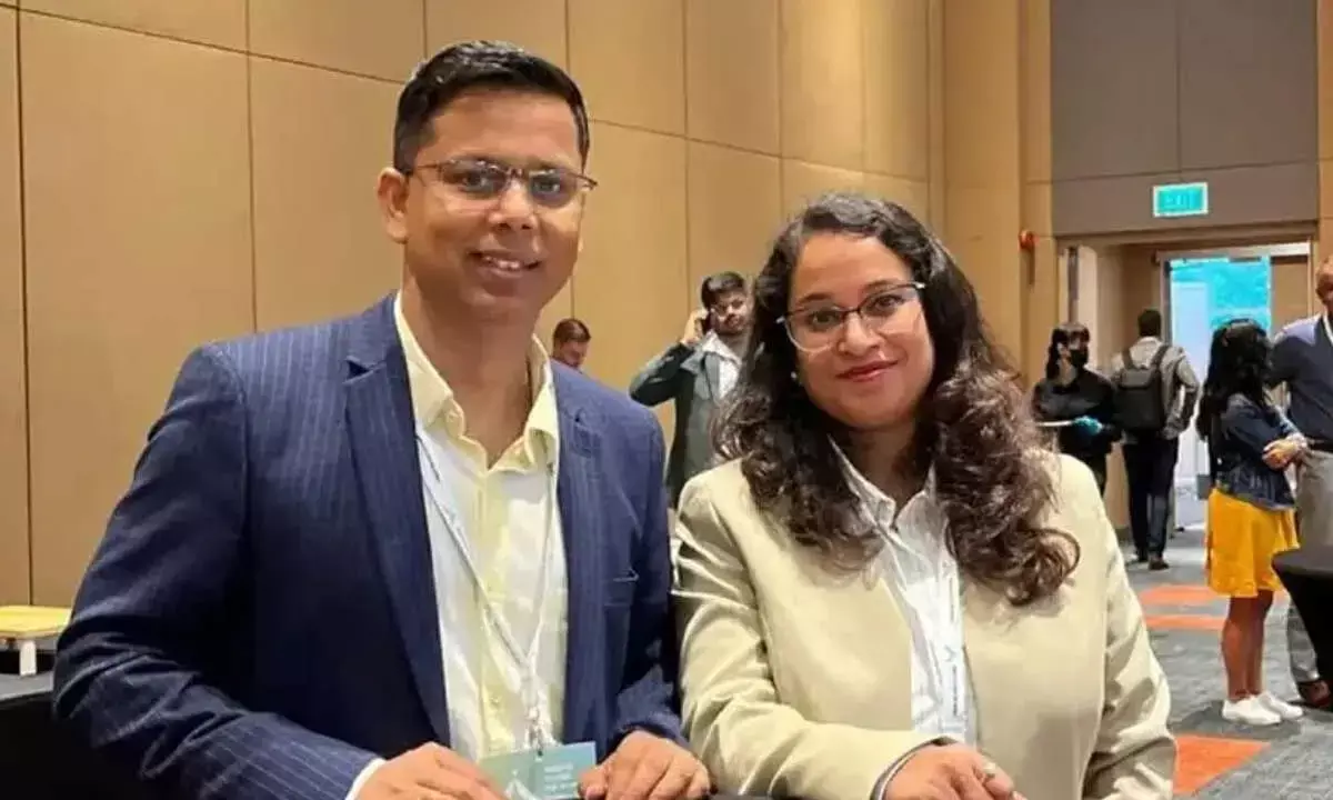 India–Norway Backed Elmentoz Research Raises Seed Funding to Advance Smart Feed Technology