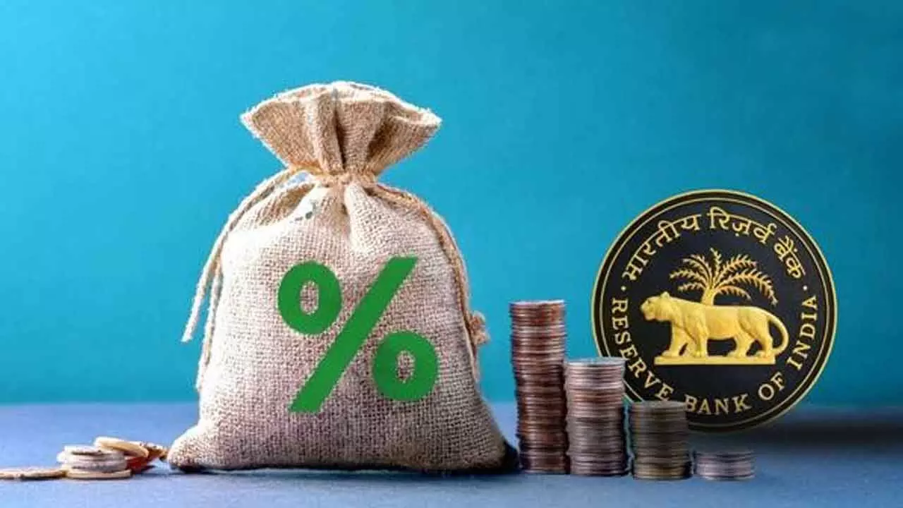 Mild CPI uptick unlikely to slow RBI’s rate-cut momentum Mild CPI uptick unlikely to slow RBI’s rate-cut momentum