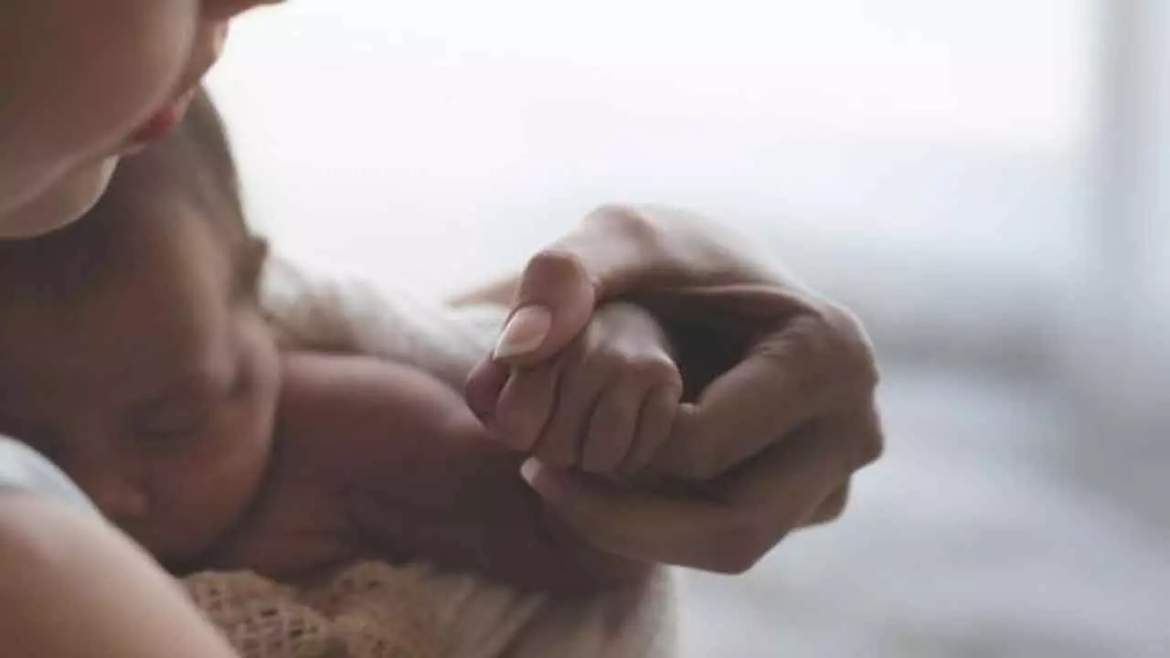 Doctors urge families to stop age-based pressure on women to have children Doctors urge families to stop age-based pressure on women to have children