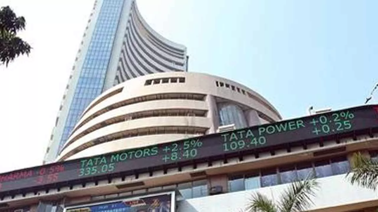 WPI data, trade talks and rupee moves to set market tone next week WPI data, trade talks and rupee moves to set market tone next week