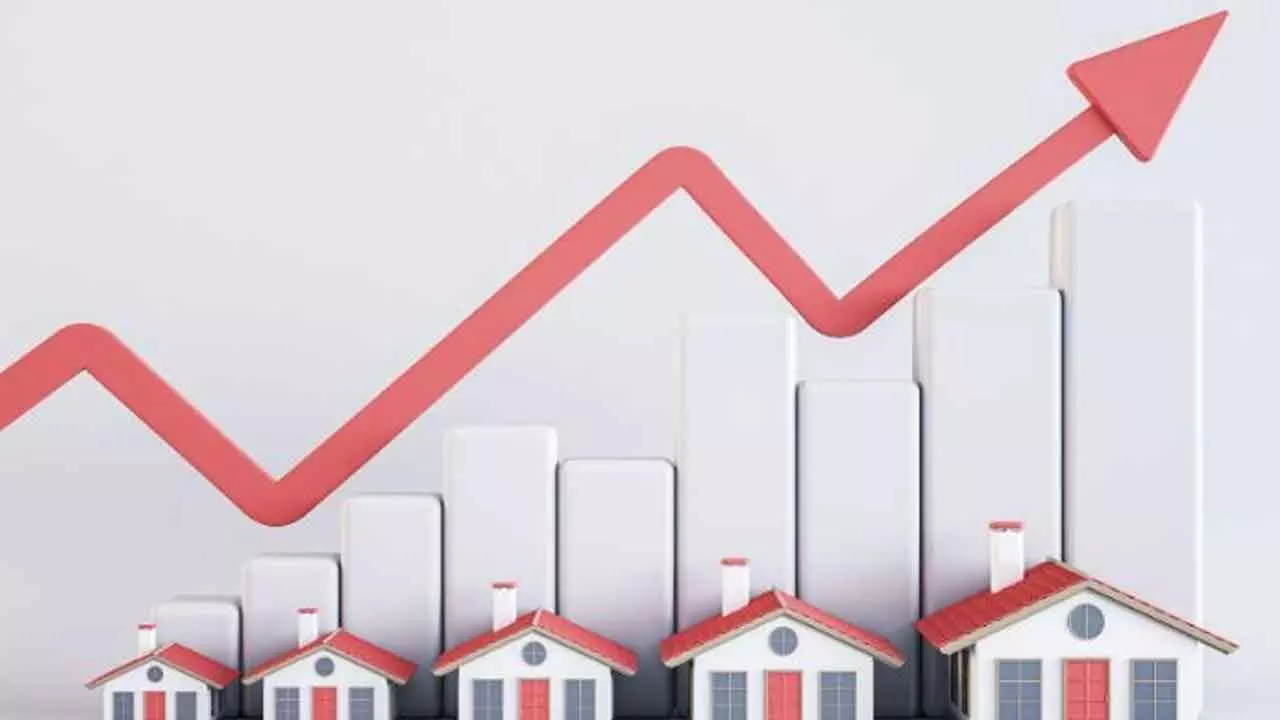 Real estate poised for a stable, growth-oriented run in 2026 Real estate poised for a stable, growth-oriented run in 2026