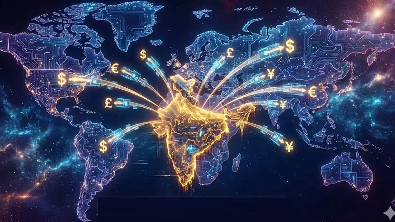 DIIs buying offsets FIIs selling in Dec DIIs buying offsets FIIs selling in Dec