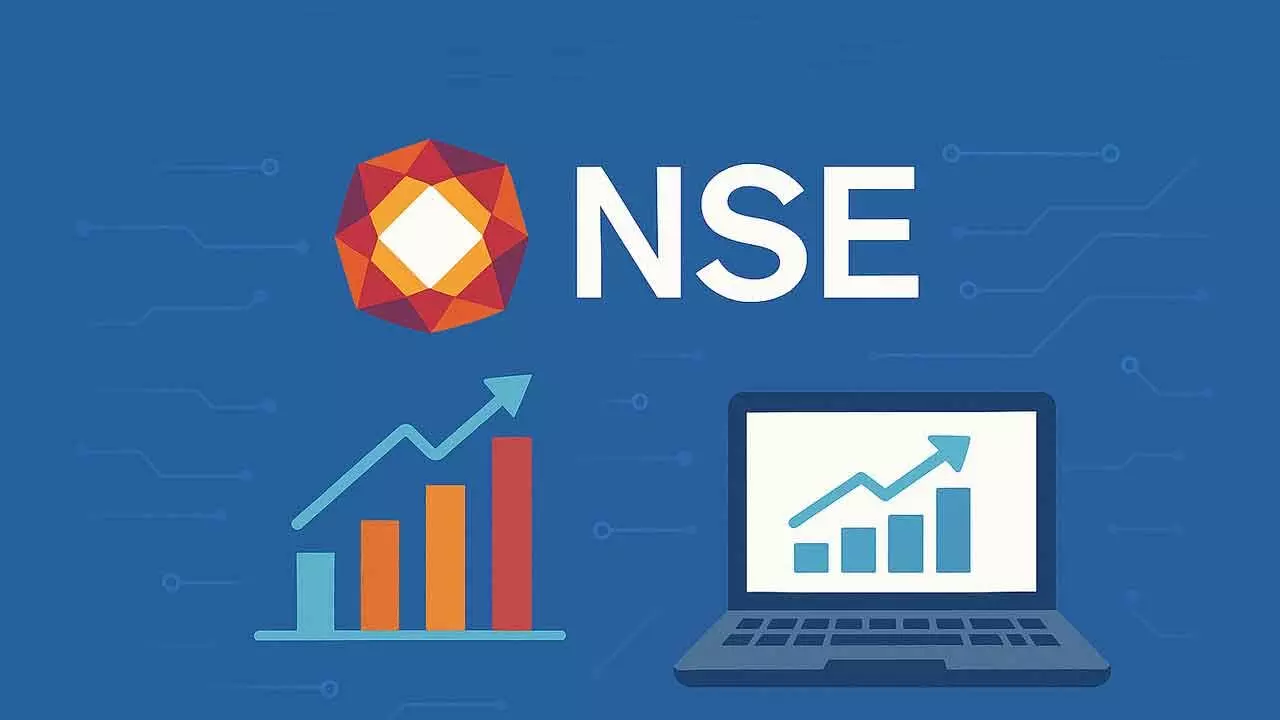 Nifty 50, Nifty Midcap 150 emerge as top indices in November: Report Nifty 50, Nifty Midcap 150 emerge as top indices in November: Report