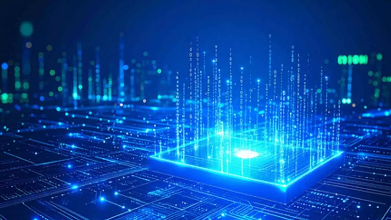 AI law set to be implemented in S Korea next month AI law set to be implemented in S Korea next month