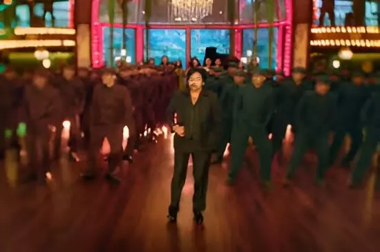 Ustaad Bhagat Singh: ‘Dekhlenge Saala’ Creates New 24-Hour View Record Ustaad Bhagat Singh: ‘Dekhlenge Saala’ Creates New 24-Hour View Record