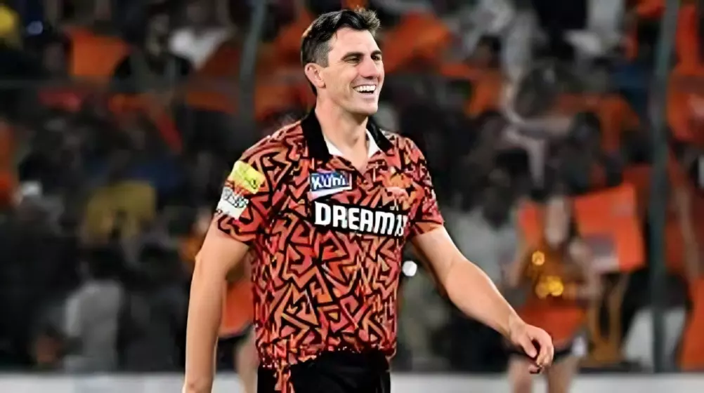 SunRisers Hyderabad IPL 2026 Auction Strategy Explained: 5 Players SRH Can Target SunRisers Hyderabad IPL 2026 Auction Strategy Explained: 5 Players SRH Can Target