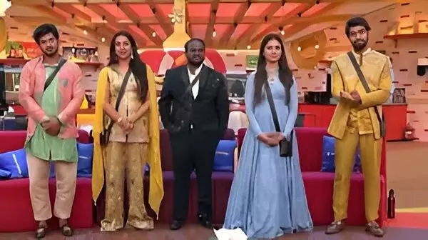 Bigg Boss Telugu 9 Finale Voting: How To Vote For Emmanuel, Kalyan, Pavan, Sanjana, Thanuja Bigg Boss Telugu 9 Finale Voting: How To Vote For Emmanuel, Kalyan, Pavan, Sanjana, Thanuja