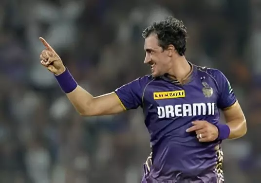 From Starc to Morris: The Costliest Buys in IPL Mini-Auction History From Starc to Morris: The Costliest Buys in IPL Mini-Auction History