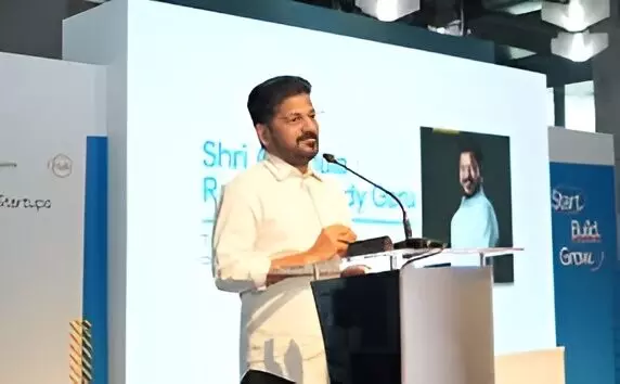 Telangana: Amazon to Invest $7 Billion in Hyderabad Data Centre Expansion Telangana: Amazon to Invest $7 Billion in Hyderabad Data Centre Expansion