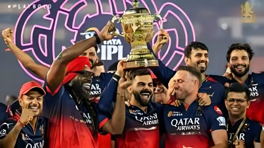 IPL 2026 Auction: 5 Players Royal Challengers Bengaluru Could Target to Strengthen Their Squad IPL 2026 Auction: 5 Players Royal Challengers Bengaluru Could Target to Strengthen Their Squad