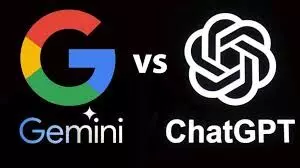 From Catch-Up to Contender: How Google’s Gemini Is Challenging ChatGPT From Catch-Up to Contender: How Google’s Gemini Is Challenging ChatGPT
