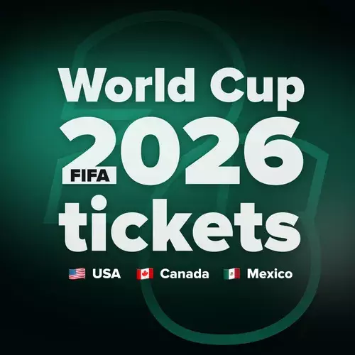 World Cup 2026: Everything You Need to Know World Cup 2026: Everything You Need to Know