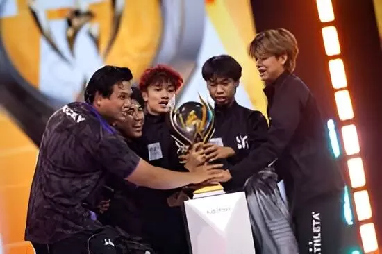 PUBG Global Championship 2025: NAVI Secure Third Place Finish PUBG Global Championship 2025: NAVI Secure Third Place Finish