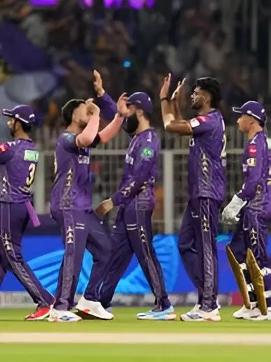 IPL 2026 Mini Auction: Three Players Kolkata Knight Riders Should Target IPL 2026 Mini Auction: Three Players Kolkata Knight Riders Should Target