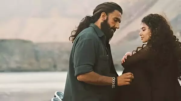 ‘Dhurandhar’ Storms Past ₹552 Crore: Ranveer Singh Delivers Career-Best Blockbuster ‘Dhurandhar’ Storms Past ₹552 Crore: Ranveer Singh Delivers Career-Best Blockbuster