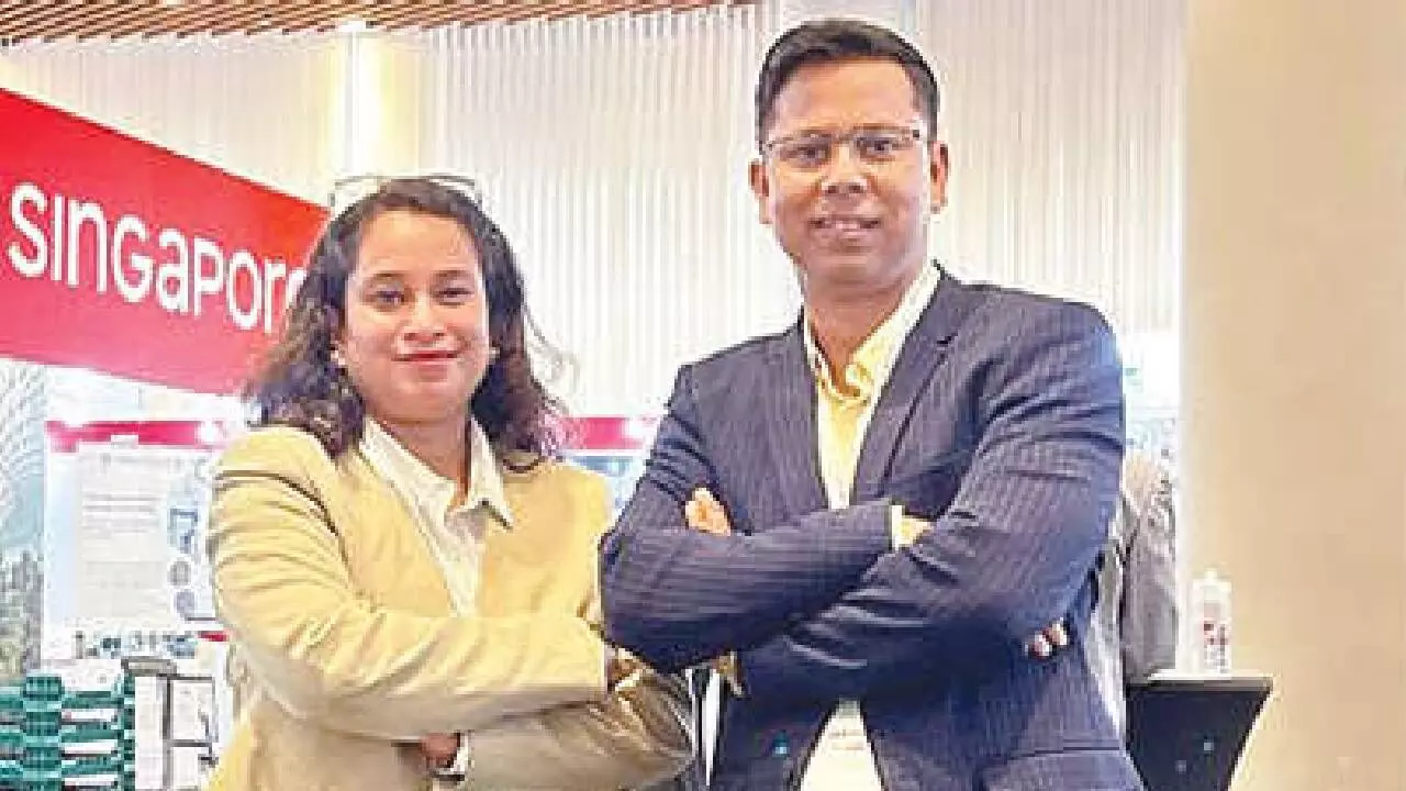 Elmentoz secures seed funding for next-gen biofeed solutions Elmentoz secures seed funding for next-gen biofeed solutions