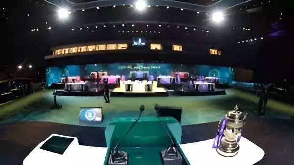 IPL 2026 Auction: What Is the Tie-Breaker Rule and How Does It Help Franchises? IPL 2026 Auction: What Is the Tie-Breaker Rule and How Does It Help Franchises?