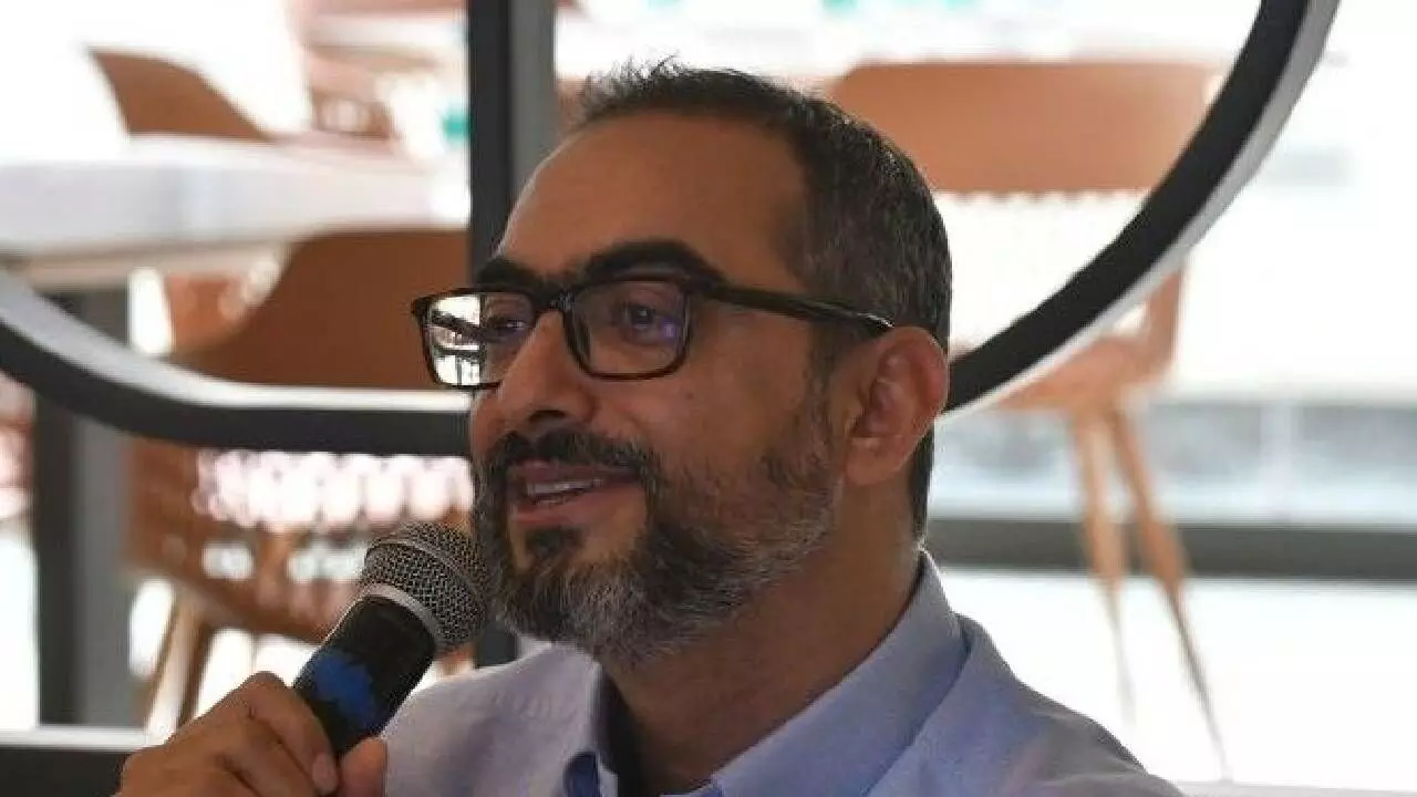 Lake Shore Y-Junction mall opens in Hyd Lake Shore Y-Junction mall opens in Hyd