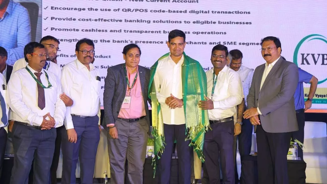 Business Expo by AO Chambers turns a big hit Business Expo by AO Chambers turns a big hit