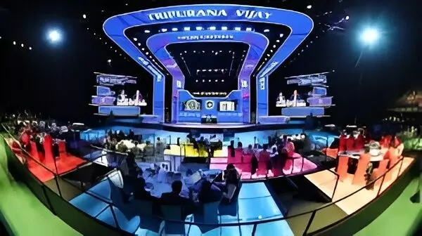 IPL 2026 Auction: Purse Size, Player Sets, Slots, Venue and Timings — All You Need to Know IPL 2026 Auction: Purse Size, Player Sets, Slots, Venue and Timings — All You Need to Know