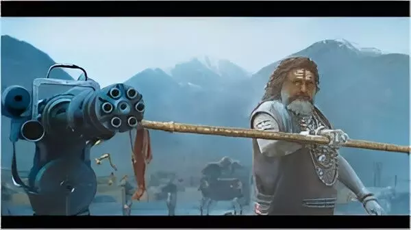 Akhanda 2 Box Office Day 3: Balakrishna’s Film Beats Kingdom, Enters Top 10 Telugu Grossers of 2025 Akhanda 2 Box Office Day 3: Balakrishna’s Film Beats Kingdom, Enters Top 10 Telugu Grossers of 2025