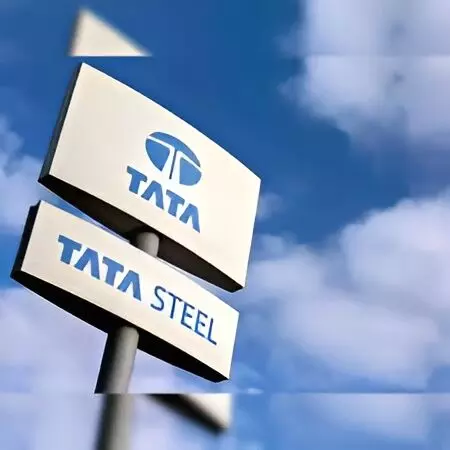 Tata Steel Bets Big on Expansion and Green Technology, Raises Balance Sheet Concerns Tata Steel Bets Big on Expansion and Green Technology, Raises Balance Sheet Concerns
