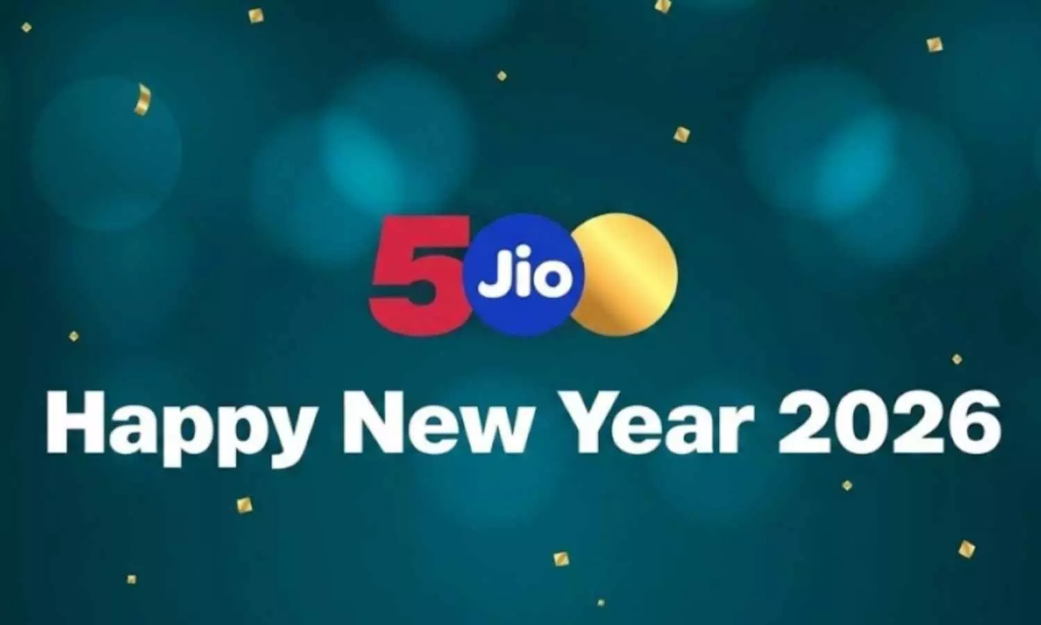 Jio Launches ‘Happy New Year 2026’ Recharge Plans: Free Google Gemini Pro, OTT Access, and More Jio Launches ‘Happy New Year 2026’ Recharge Plans: Free Google Gemini Pro, OTT Access, and More