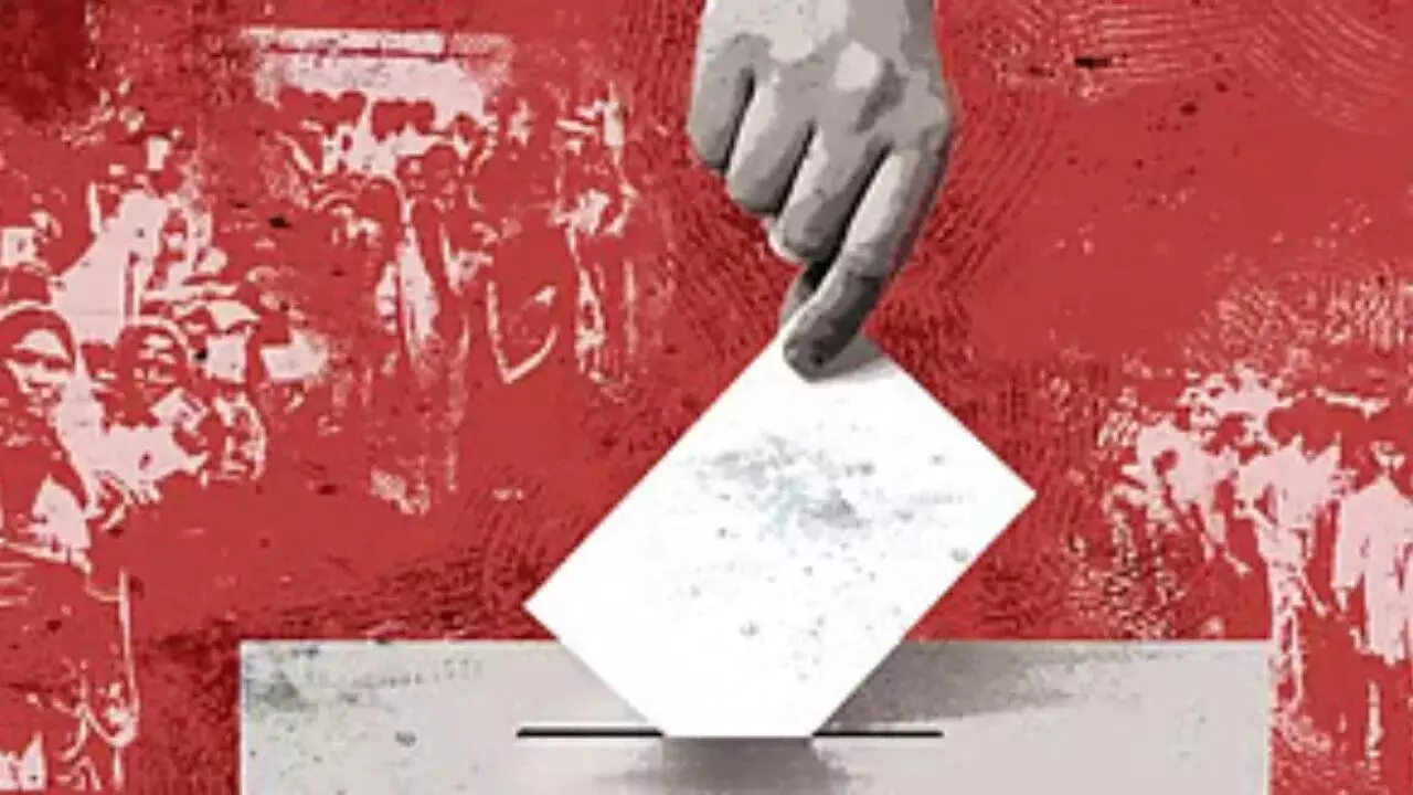 C M Ibrahim announces launch of new regional party in Karnataka on January 24 C M Ibrahim announces launch of new regional party in Karnataka on January 24