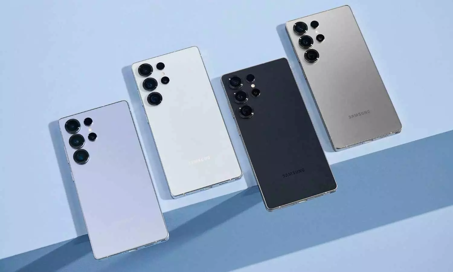 Samsung Galaxy S26 Ultra aka Snapdrago 8 Elite Gen 5 finally Confirmed Samsung Galaxy S26 Ultra aka Snapdrago 8 Elite Gen 5 finally Confirmed