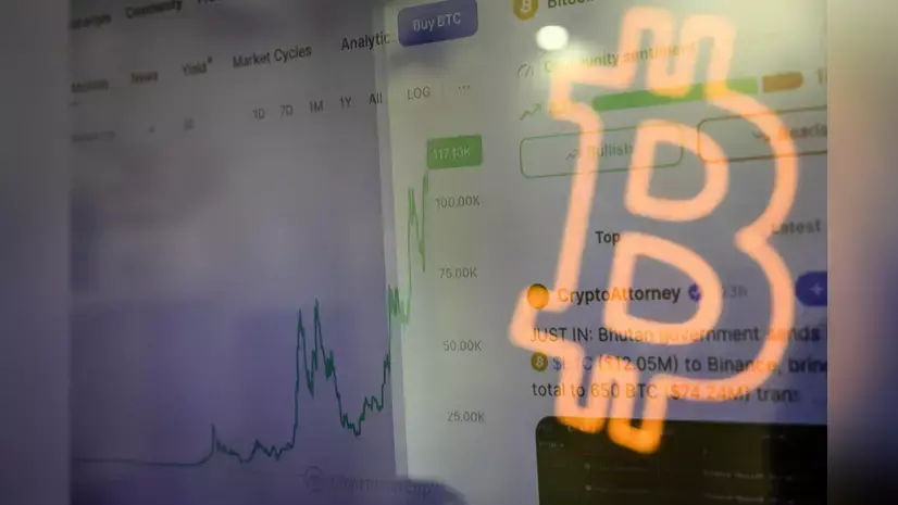 Beyond Metros: How Tier 3 and Tier 4 Towns Powered India’s Crypto Boom in 2025 Beyond Metros: How Tier 3 and Tier 4 Towns Powered India’s Crypto Boom in 2025