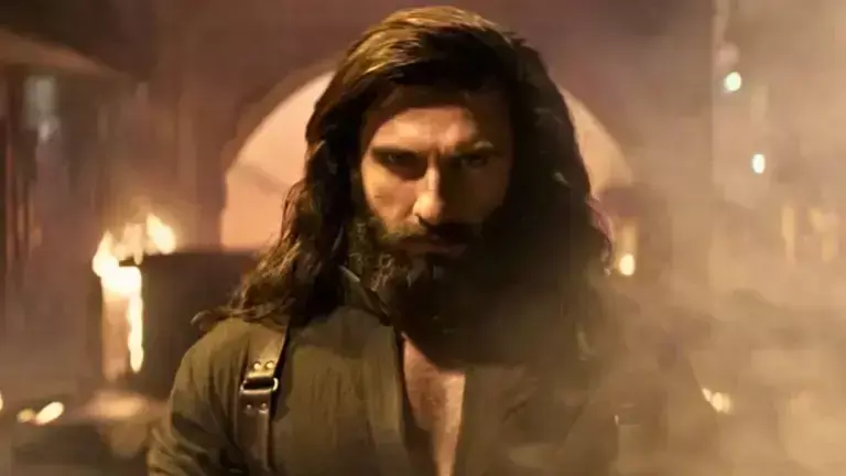 Ranveer Singh’s ‘Dhurandhar’ Crosses ₹550 Crore Worldwide, Emerges as a Global Box Office Phenomenon