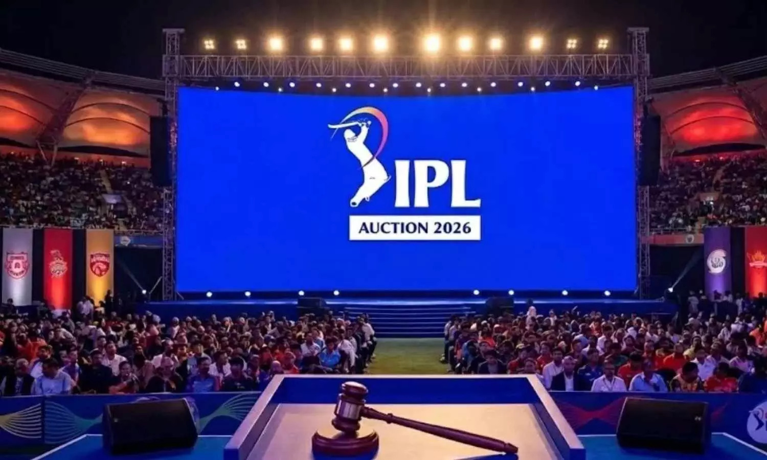 Mumbai Indians IPL 2026 Squad Revealed: Who Stayed, Who Got Traded? Mumbai Indians IPL 2026 Squad Revealed: Who Stayed, Who Got Traded?