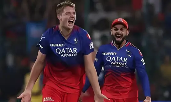 BCCI’s Salary Cap Rule for IPL 2026 Auction: Why Overseas Players Can’t Earn Above ₹18 Crore