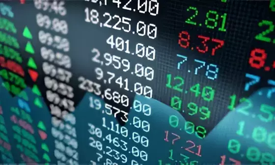 Stock Market LIVE Updates: Nifty at 25,950, Sensex slips 300 points; Axis Bank, HCL Tech, Jio Financial drag markets