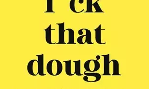 “f*ck that dough” Amazon’s new book release on startup success without investors