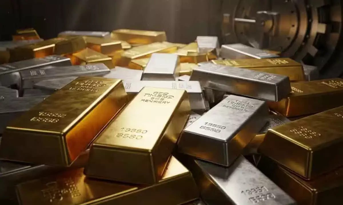 Breaking: Gold Rate Today in Hyderabad Rises – Check Current Prices