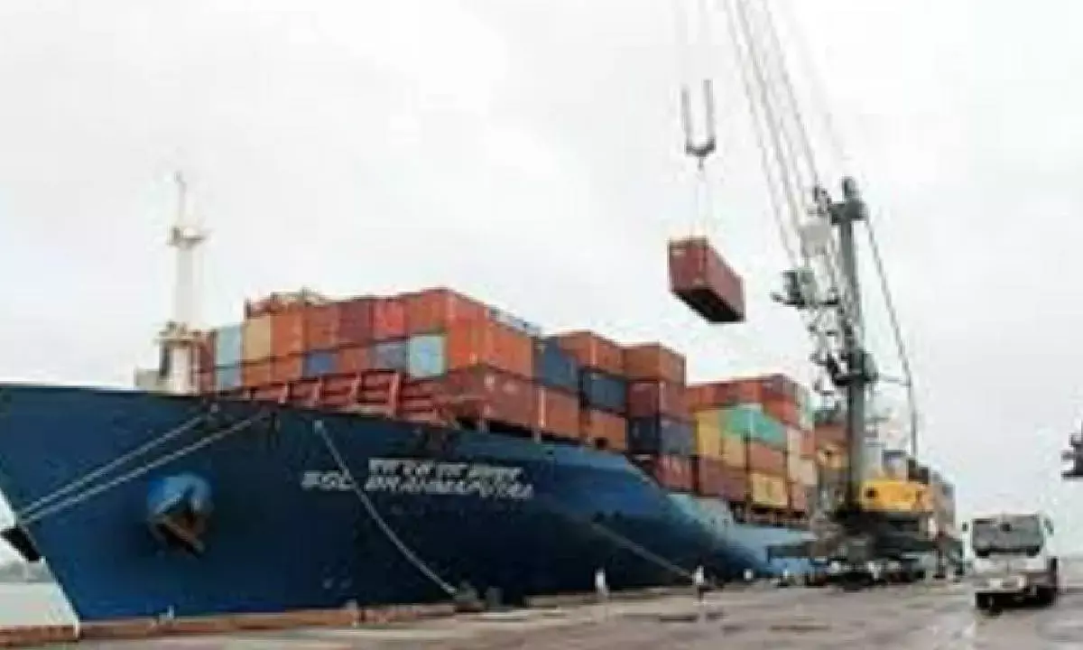 Exports up 19.37% to $38.13 bn in Nov