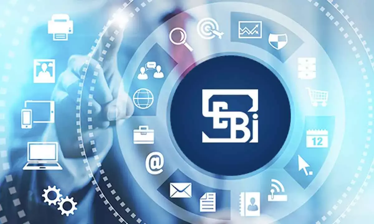 Registered entities must ensure digital accessibility for disabled: Sebi